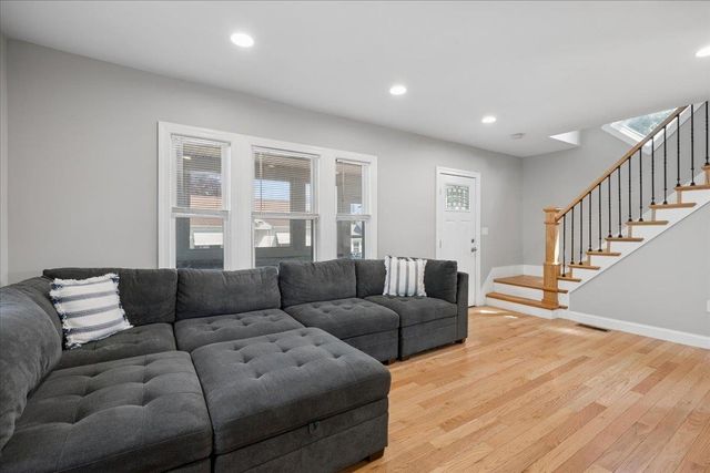134 Gilman Street, Nashua, NH 03060