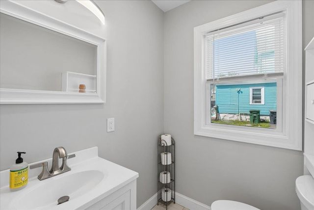 134 Gilman Street, Nashua, NH 03060