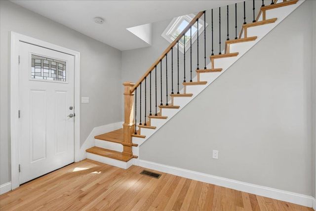 134 Gilman Street, Nashua, NH 03060