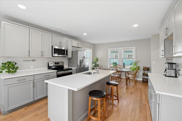 134 Gilman Street, Nashua, NH 03060