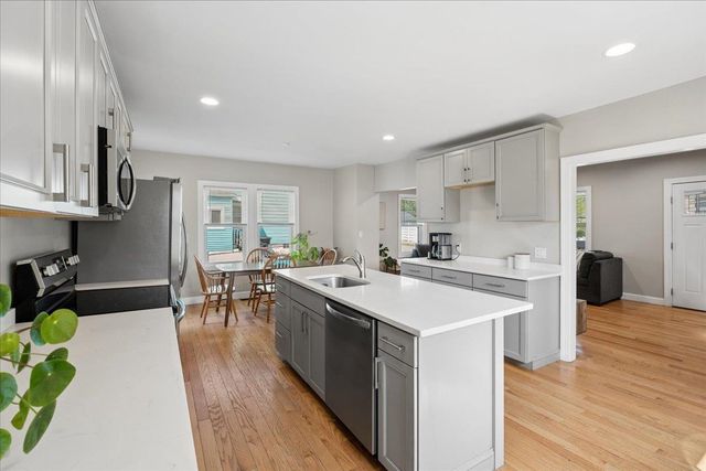 134 Gilman Street, Nashua, NH 03060