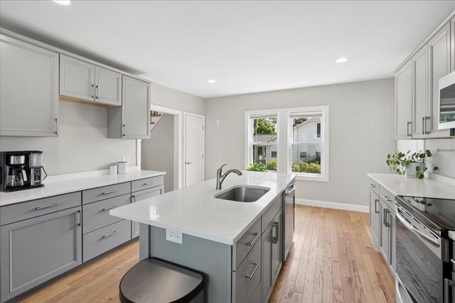 134 Gilman Street, Nashua, NH 03060