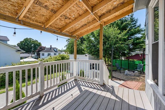 134 Gilman Street, Nashua, NH 03060