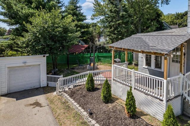 134 Gilman Street, Nashua, NH 03060