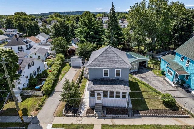 134 Gilman Street, Nashua, NH 03060