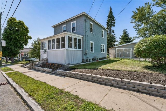 134 Gilman Street, Nashua, NH 03060