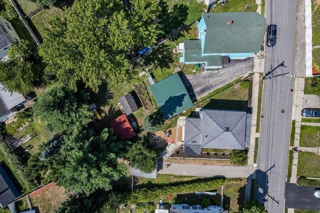 134 Gilman Street, Nashua, NH 03060