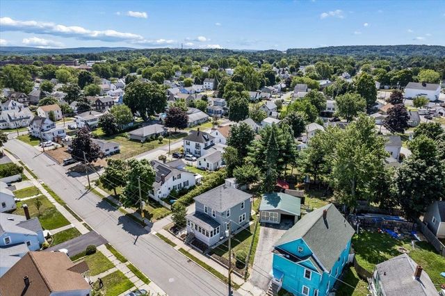 134 Gilman Street, Nashua, NH 03060