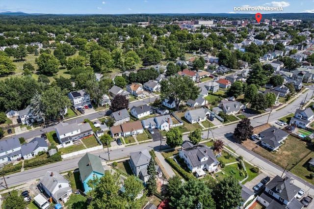 134 Gilman Street, Nashua, NH 03060
