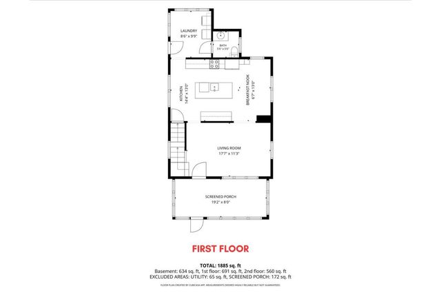 134 Gilman Street, Nashua, NH 03060