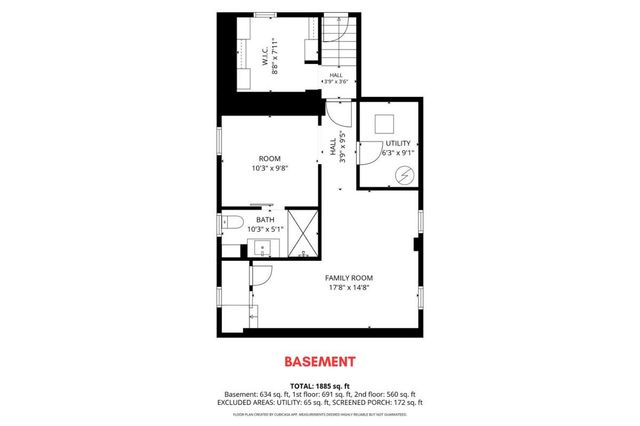 134 Gilman Street, Nashua, NH 03060