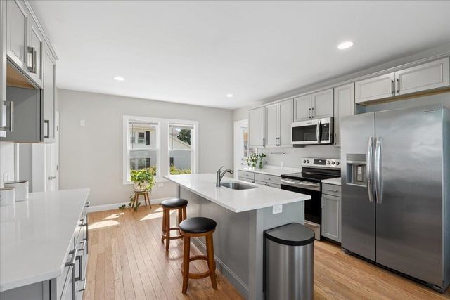 134 Gilman Street, Nashua, NH 03060