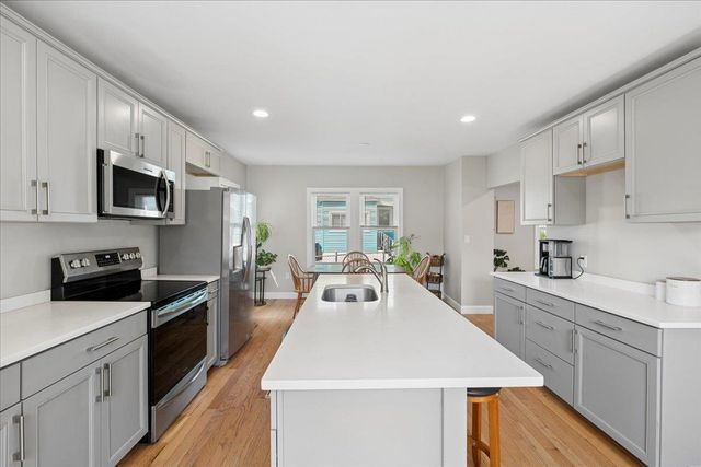 134 Gilman Street, Nashua, NH 03060