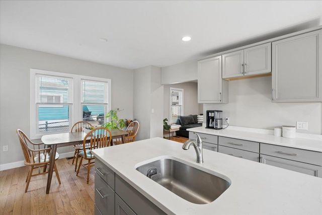 134 Gilman Street, Nashua, NH 03060