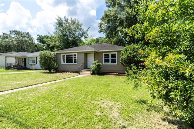 115 Grant Street W, Chickasaw, AL 36611