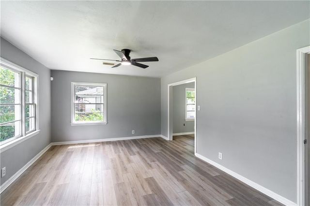 115 Grant Street W, Chickasaw, AL 36611