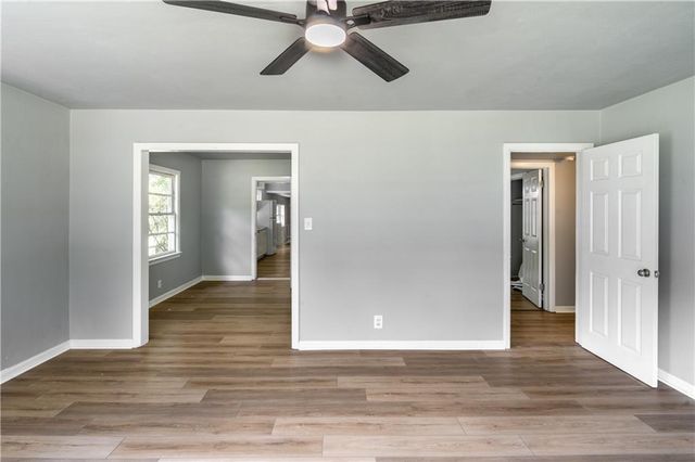 115 Grant Street W, Chickasaw, AL 36611