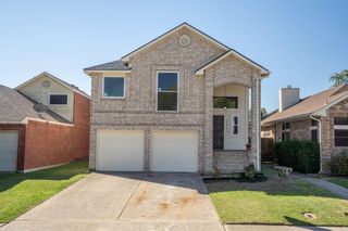 1390 Mimosa Lane, Lewisville, TX 75077