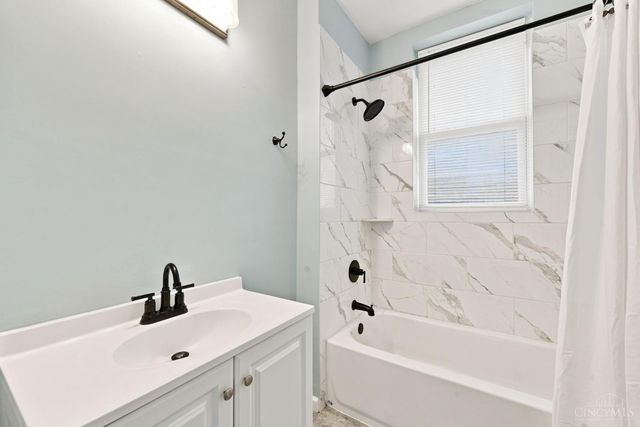 3705 Frances Avenue, Cheviot, OH 45211