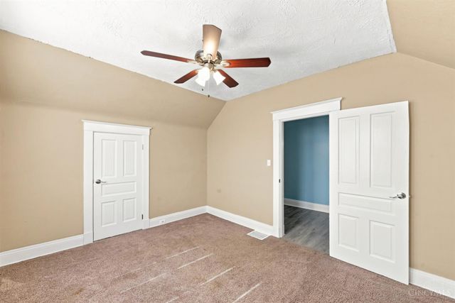3705 Frances Avenue, Cheviot, OH 45211
