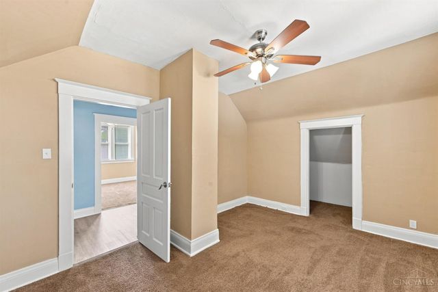 3705 Frances Avenue, Cheviot, OH 45211