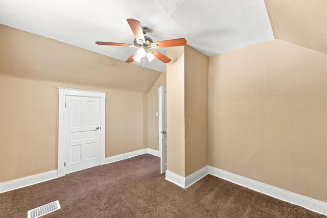 3705 Frances Avenue, Cheviot, OH 45211