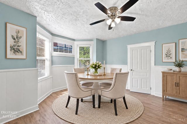 3705 Frances Avenue, Cheviot, OH 45211