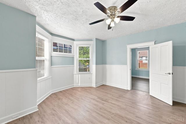 3705 Frances Avenue, Cheviot, OH 45211