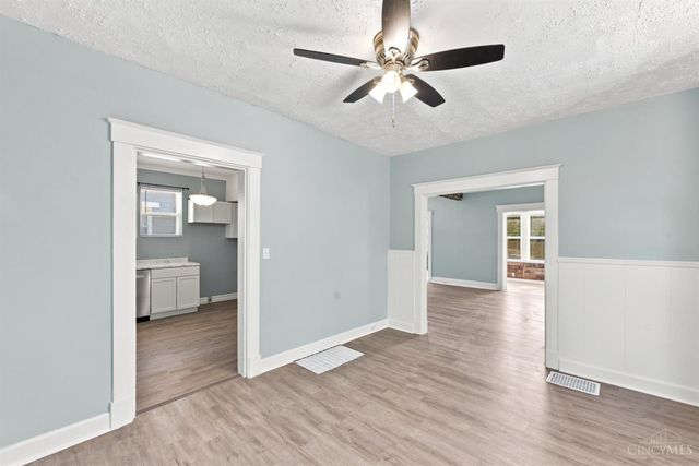 3705 Frances Avenue, Cheviot, OH 45211