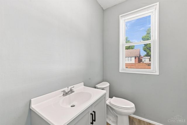 3705 Frances Avenue, Cheviot, OH 45211