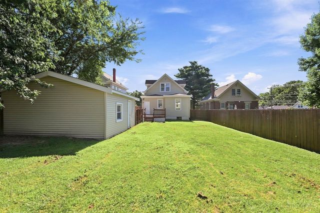 3705 Frances Avenue, Cheviot, OH 45211
