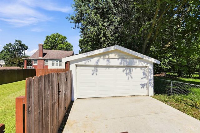 3705 Frances Avenue, Cheviot, OH 45211