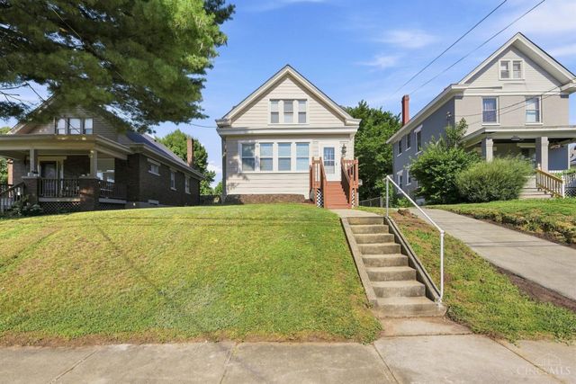3705 Frances Avenue, Cheviot, OH 45211