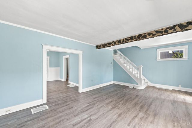 3705 Frances Avenue, Cheviot, OH 45211