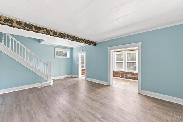 3705 Frances Avenue, Cheviot, OH 45211