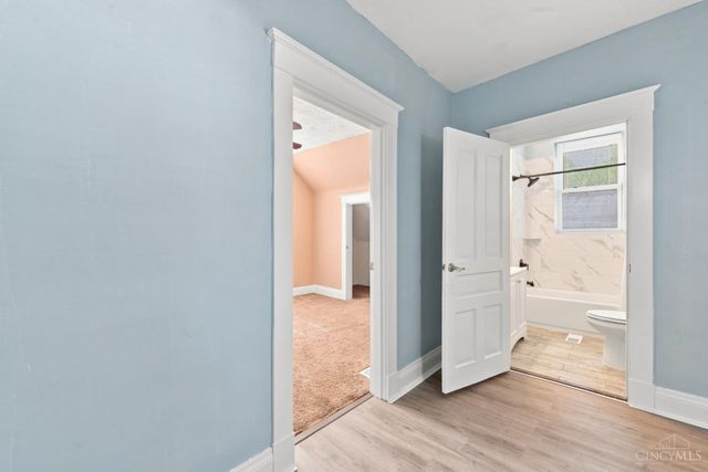 3705 Frances Avenue, Cheviot, OH 45211
