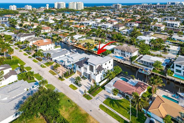 748 NE 72nd Street, Boca Raton, FL 33487