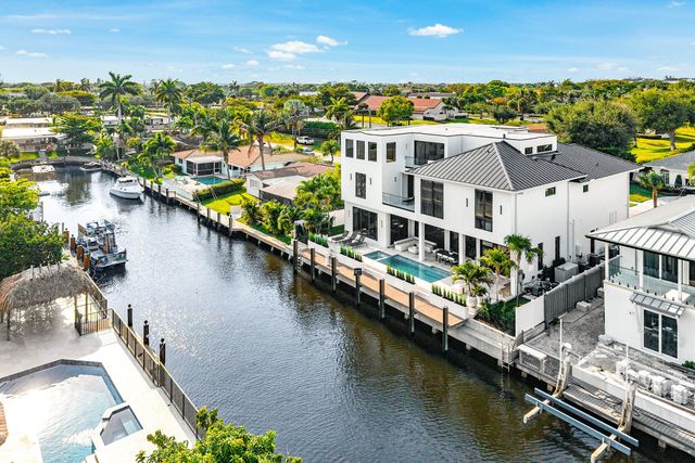 748 NE 72nd Street, Boca Raton, FL 33487