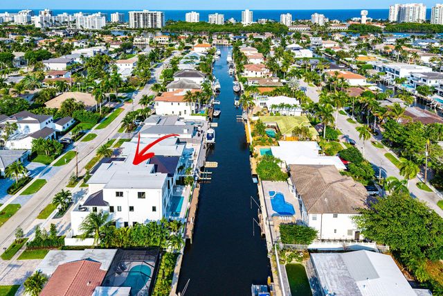 748 NE 72nd Street, Boca Raton, FL 33487
