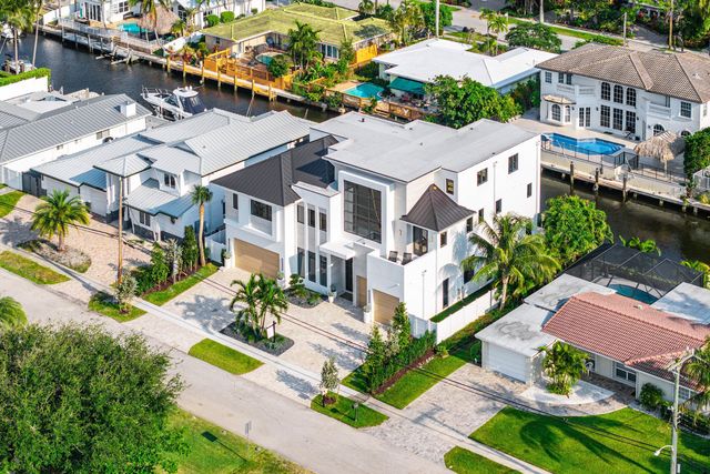 748 NE 72nd Street, Boca Raton, FL 33487