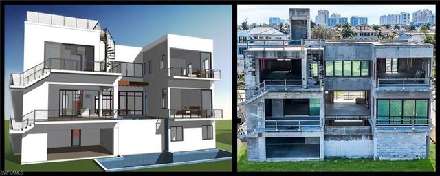 415 Seabee AVE, Naples, FL 34108