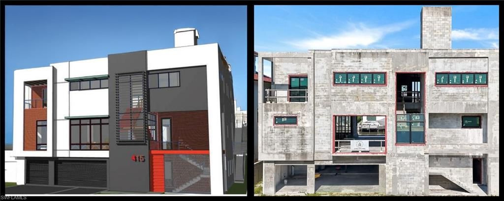 415 Seabee AVE, Naples, FL 34108