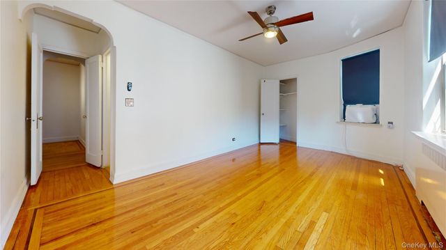 2160 Bronx Park E 6J, Bronx, NY 10462