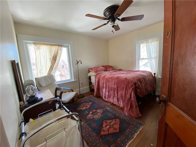 182 Calla Street, Providence, RI 02905