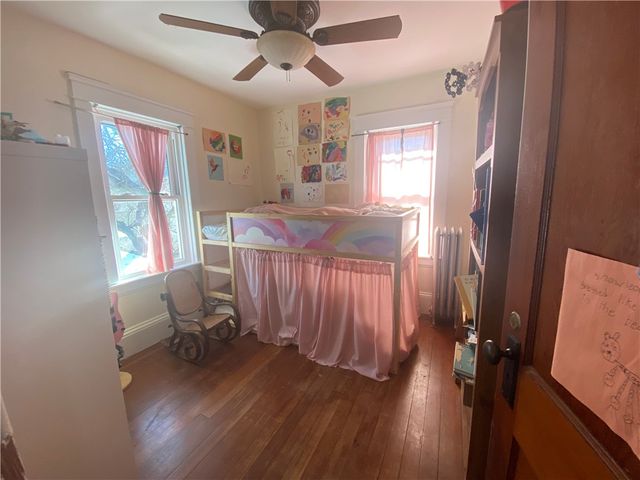 182 Calla Street, Providence, RI 02905