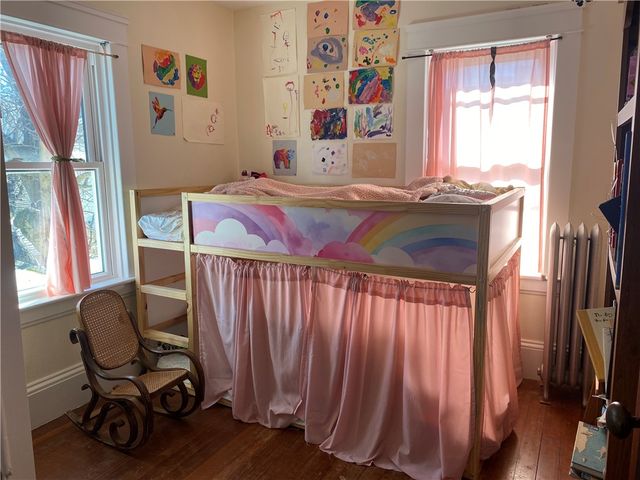 182 Calla Street, Providence, RI 02905