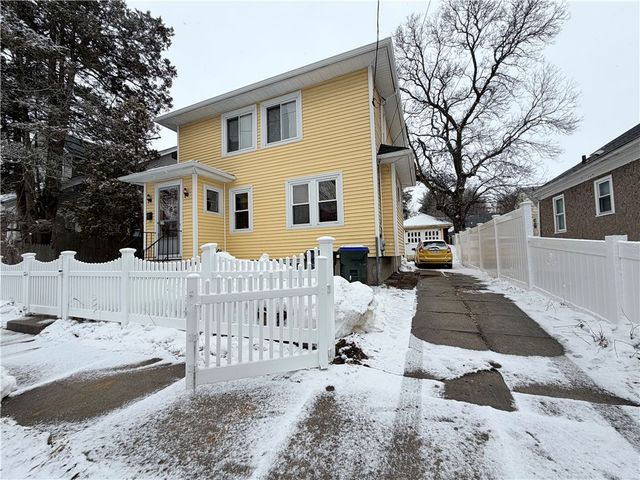 182 Calla Street, Providence, RI 02905