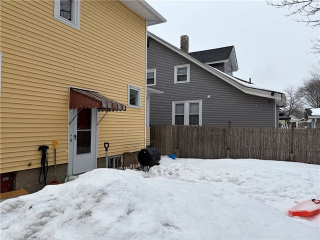 182 Calla Street, Providence, RI 02905