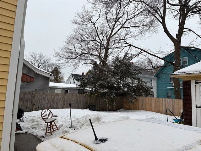 182 Calla Street, Providence, RI 02905