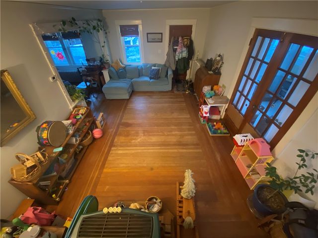 182 Calla Street, Providence, RI 02905